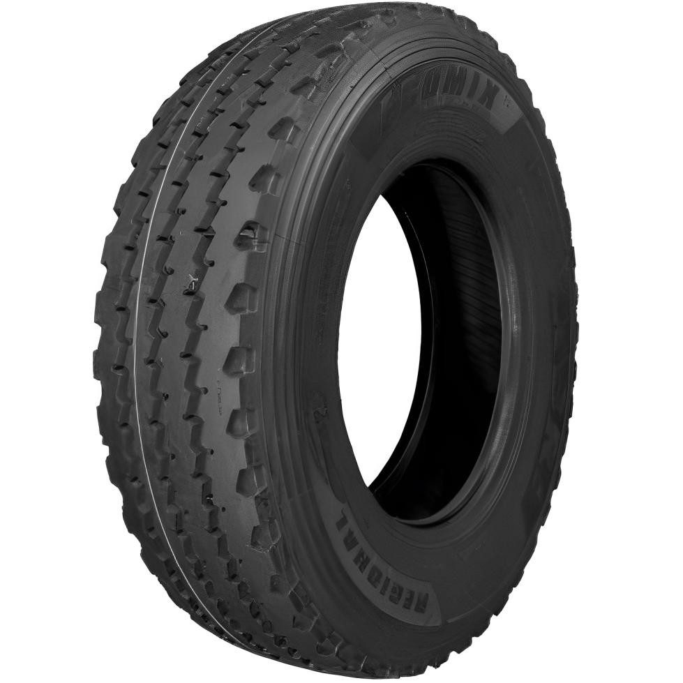 Pneu 295/80R22.5 18 Lonas 152/149L Ecomix P2 Xbri em Oferta na Shopee
