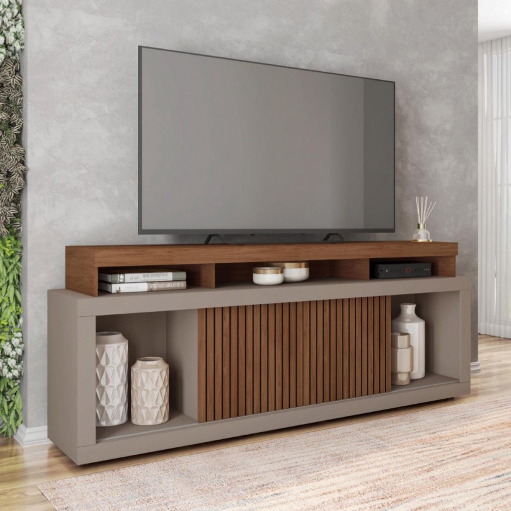 Rack para Tv até 70 Polegadas Aegon em Oferta na Shopee