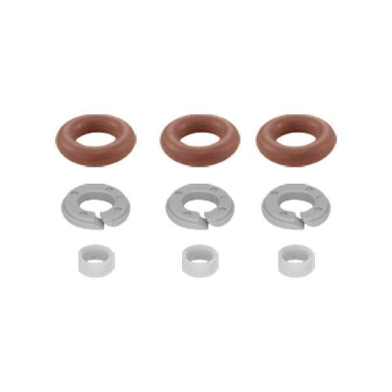 Kit Reparo Bico Injetor UP 1.0 12v 2015 Ate 2020 - 79474 - 1291