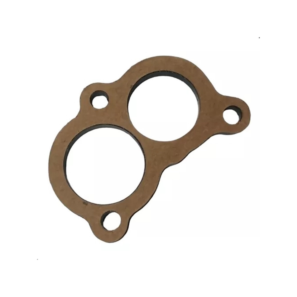 Baquelite Junta Base Carburador Solex 2E 3E