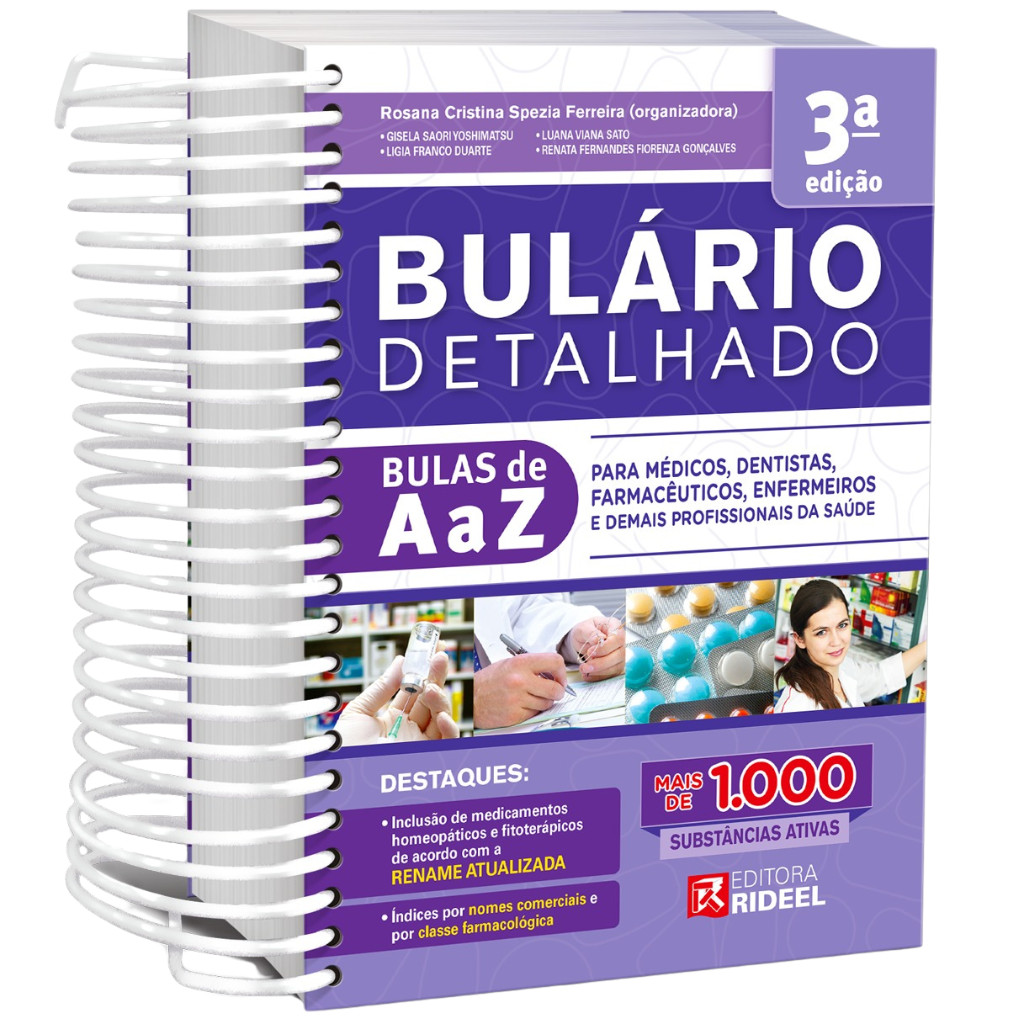 Bulario Detalhado: Onde Comprar | BuscaProdutos