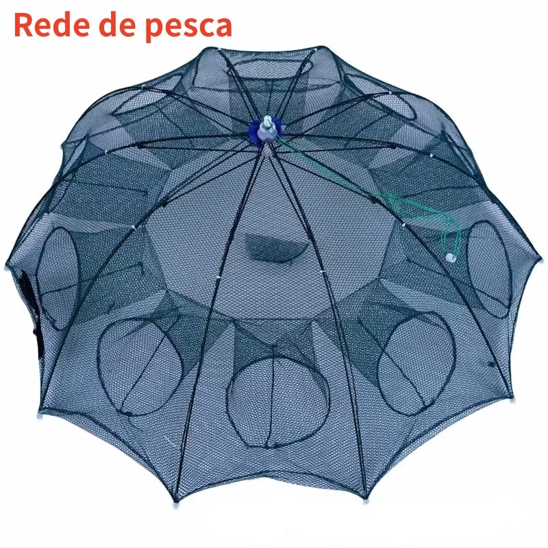 Armadilhas de Pesca: Onde Comprar | BuscaProdutos