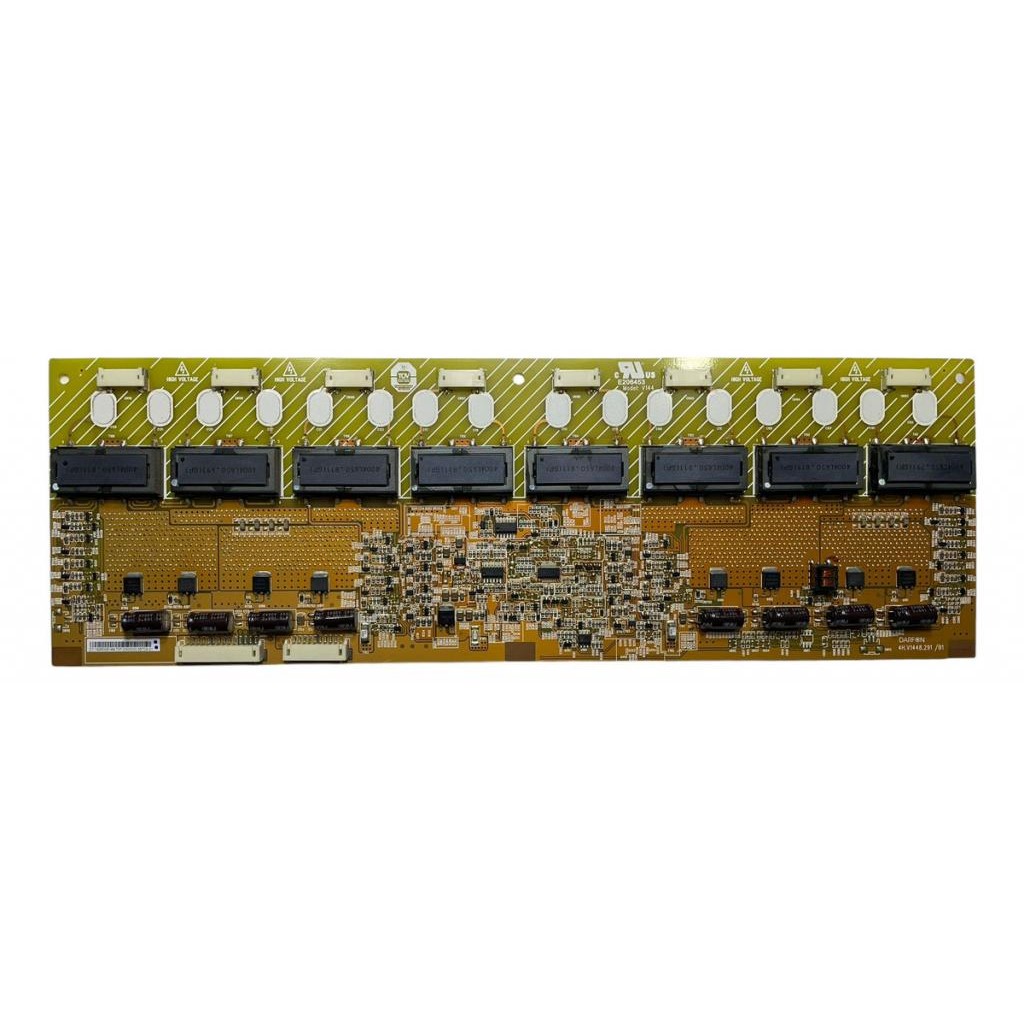 Placa Inverter Tv LG 32lb3rs 4h.v1448.291 /b1
