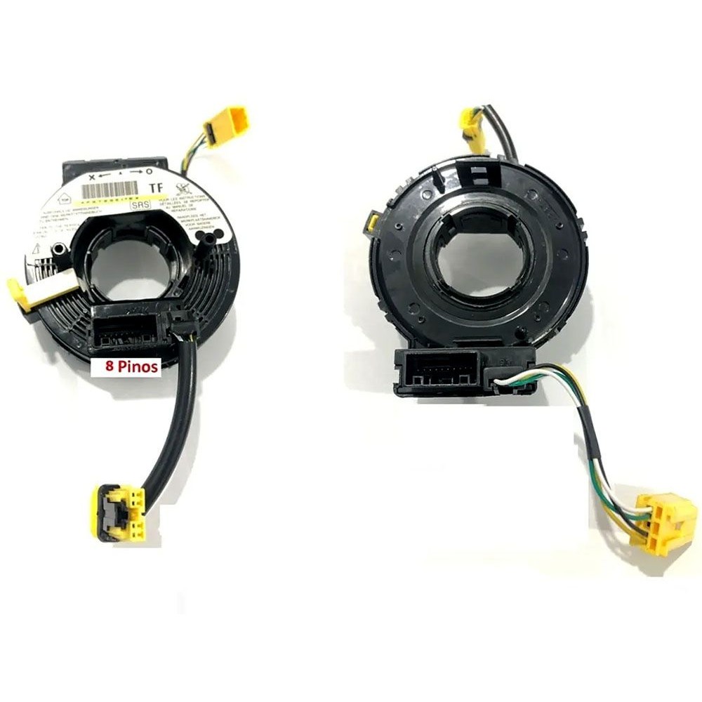 Cinta Fita Airbag Buzina New Civic 2007 2008 2009 2010 2011