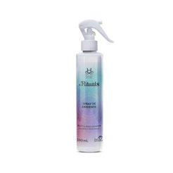 Spray Aromatizador Terapêutico Hydra Pet Spa Rituals Para Pets Banho Relaxante Com Óleos Essenciais 240mL