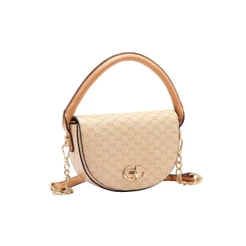 Bolsa Feminina Chenson Original Luxury Monograma Mão 3485049