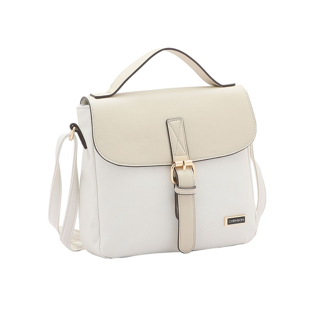 Bolsa Feminina Chenson Transversal Tom Sobre Tom 3484637 - Women Bags