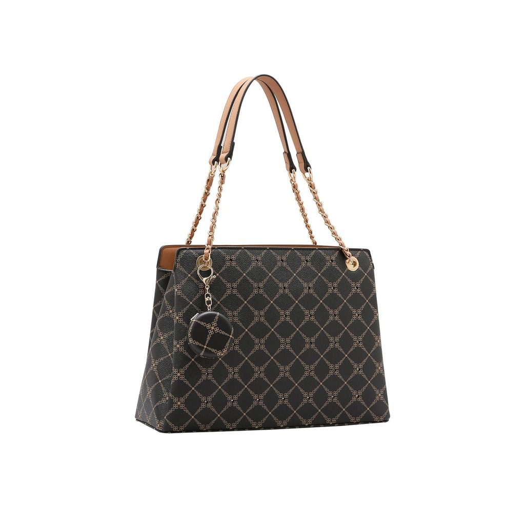 Bolsa Feminina Chenson Cristal Classico 3484716 - Women Bags