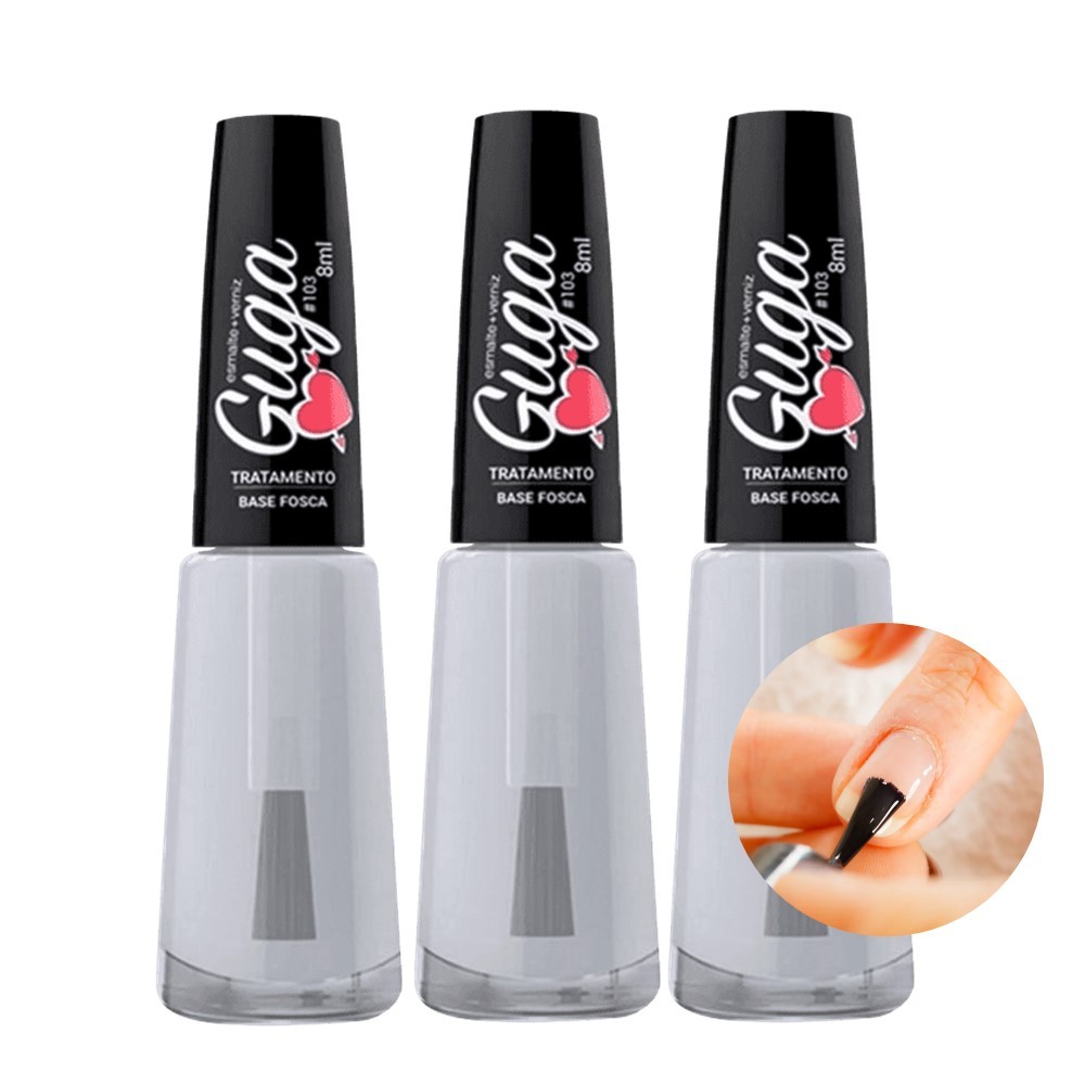 Guga Esmaltes: Guia Completo e Onde Comprar | BuscaProdutos