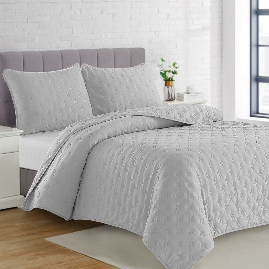 Edredom Casal Algodão 300 Fios - Comprar com Melhor Preço em Roupas de Cama