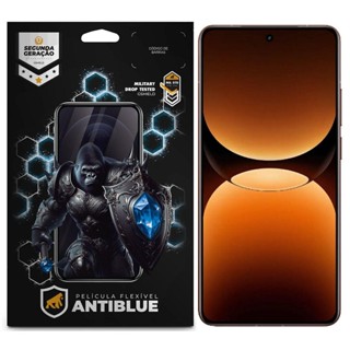 Película para  Realme GT 7 Pro - AntiBlue - Gshield em Oferta na Shopee