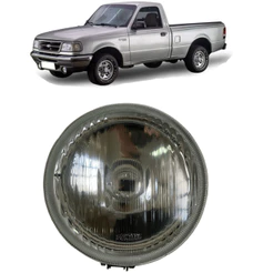 Farol Milha Auxiliar Ranger 96 97 98