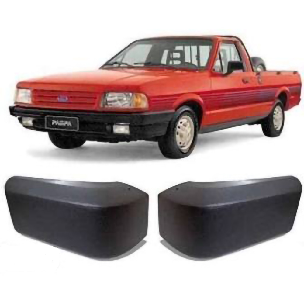 PAR Ponteira CORCEL BELINA 2 78 até 86 Pampa até 97 Dianteir em Oferta na Shopee