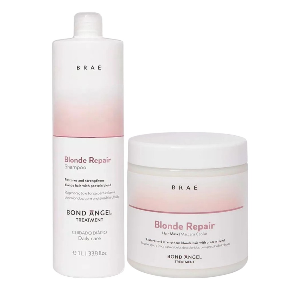 Brae Hair Mask: Guia Completo e Onde Comprar | BuscaProdutos