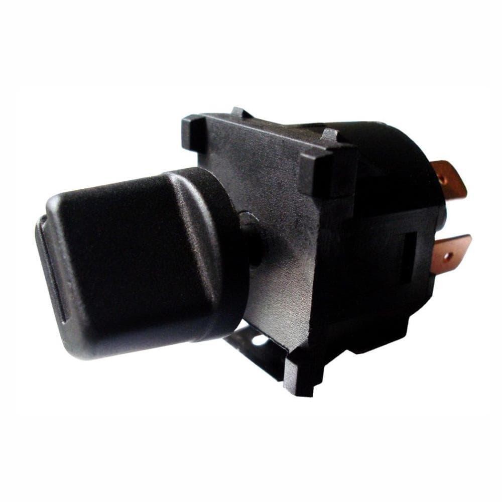 Chave Comutadora do Ventilador VW 321959511A - 12V - DNI 2811