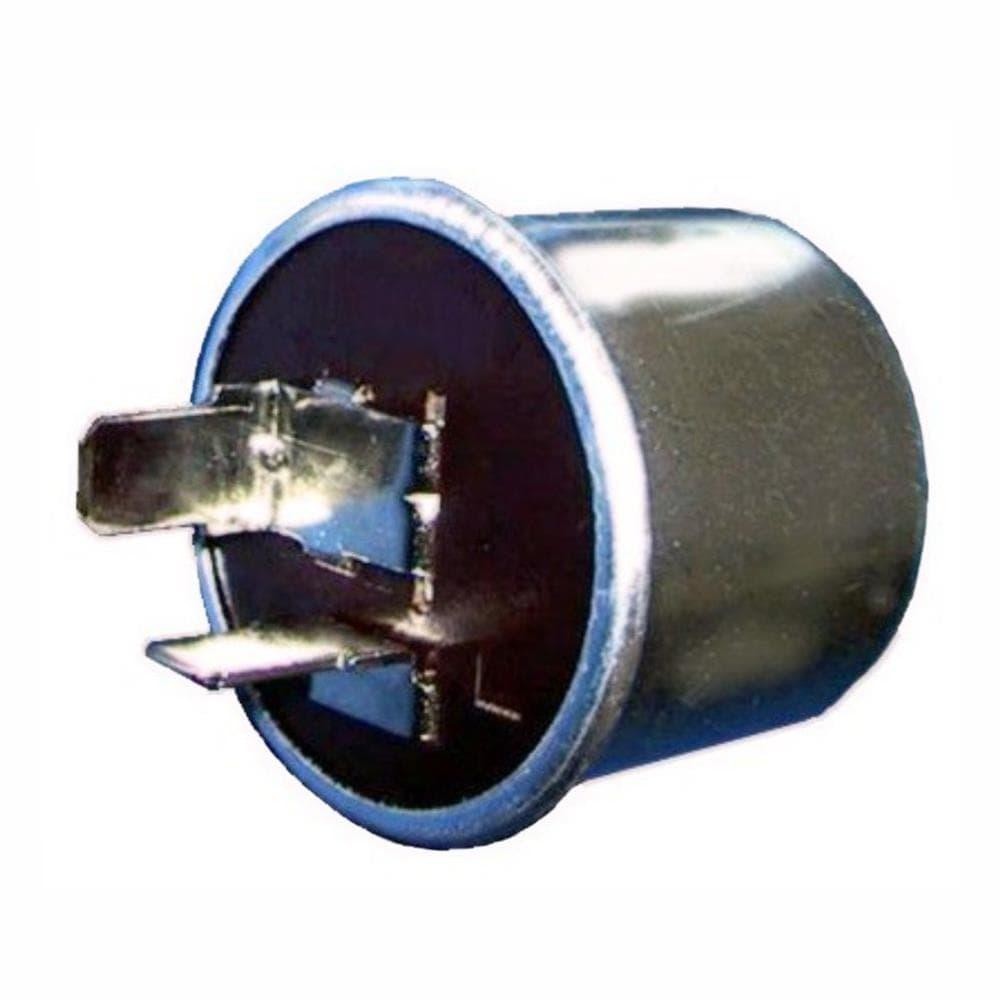 Relé de Pisca Universal - 12V - 84W - DNI 1120 - Spare Parts and Accessories for Vehicles
