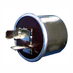 Relé de Pisca Universal - 12V - 84W - DNI 1120