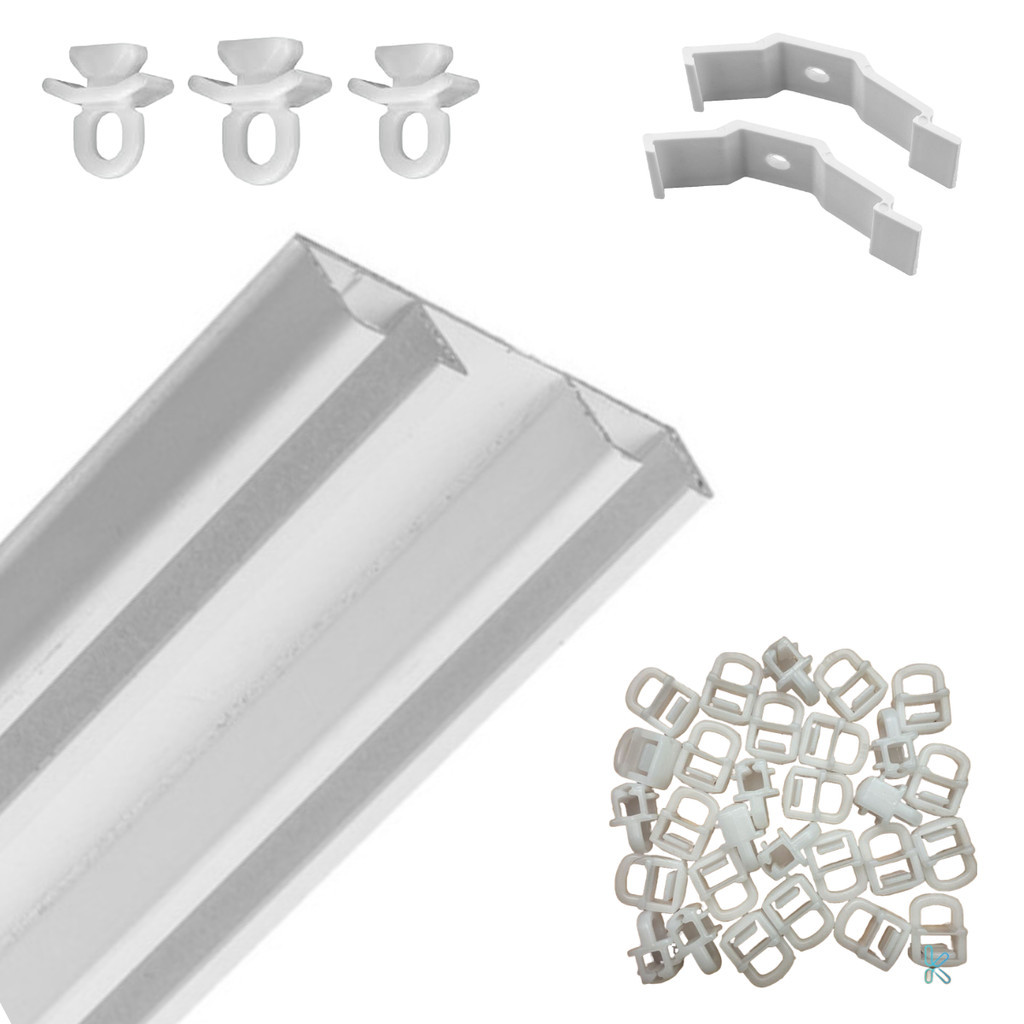 Trilho 2m: Guia Completo e Onde Comprar | BuscaProdutos