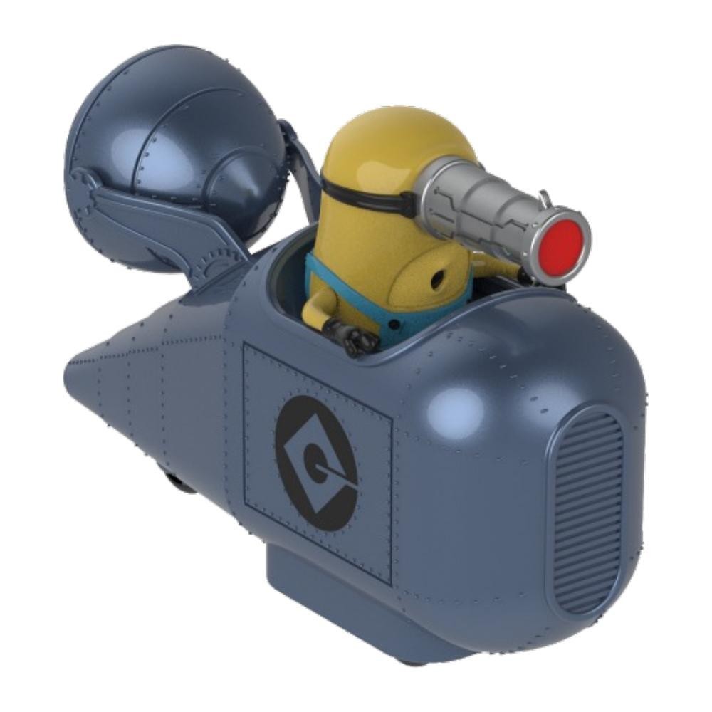 Veículos à Fricção Meu Malvado Favorito 4 - Mega Gru's Car - Minions em Oferta na Shopee