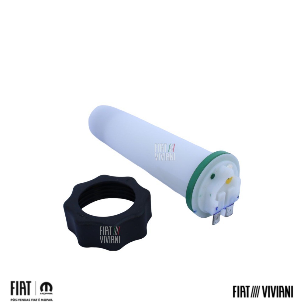 Sensor Nivel Partida Fria Fiat Palio Siena Strada