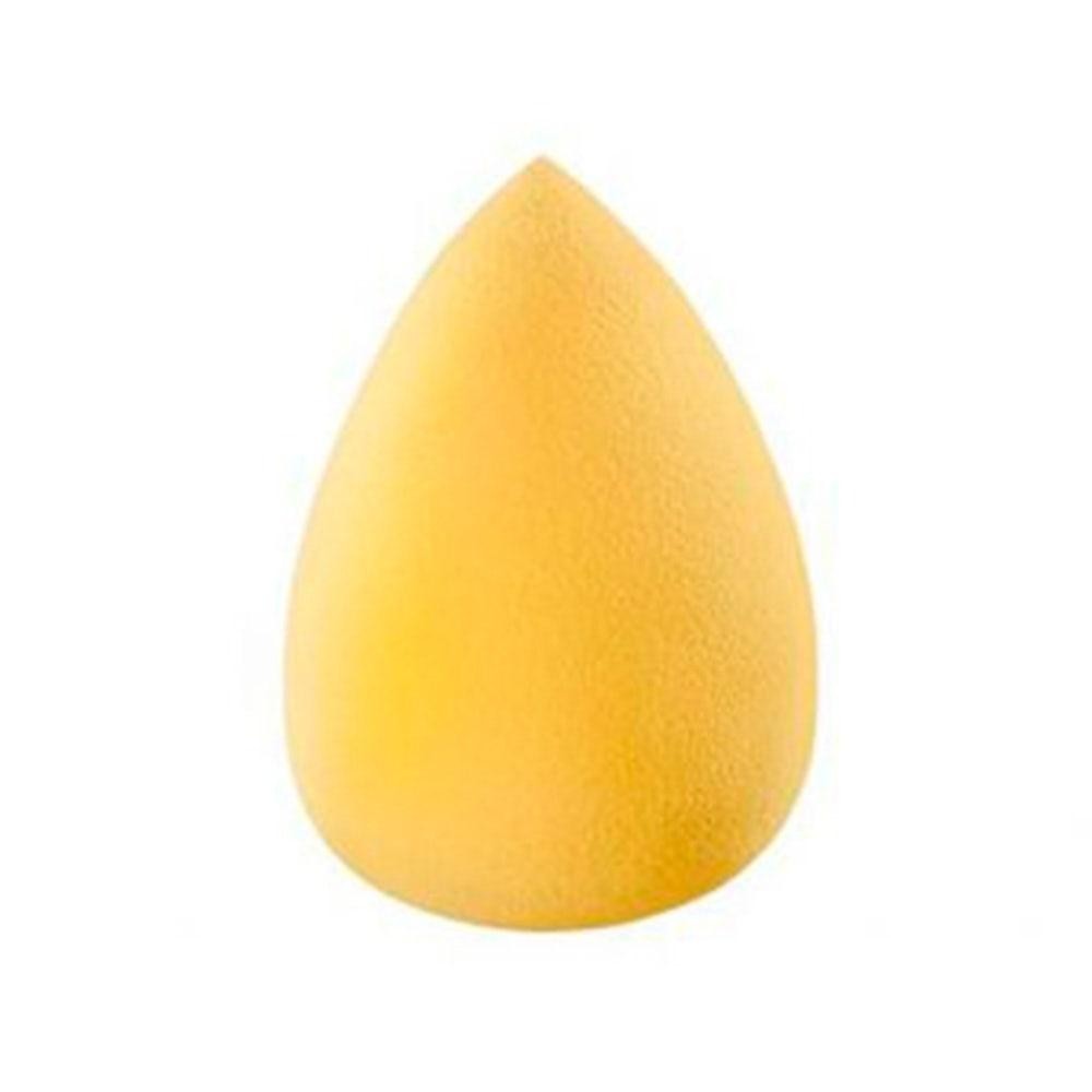 Esponja Para Maquiagem Kiss Oval Mus03Br em Oferta na Shopee