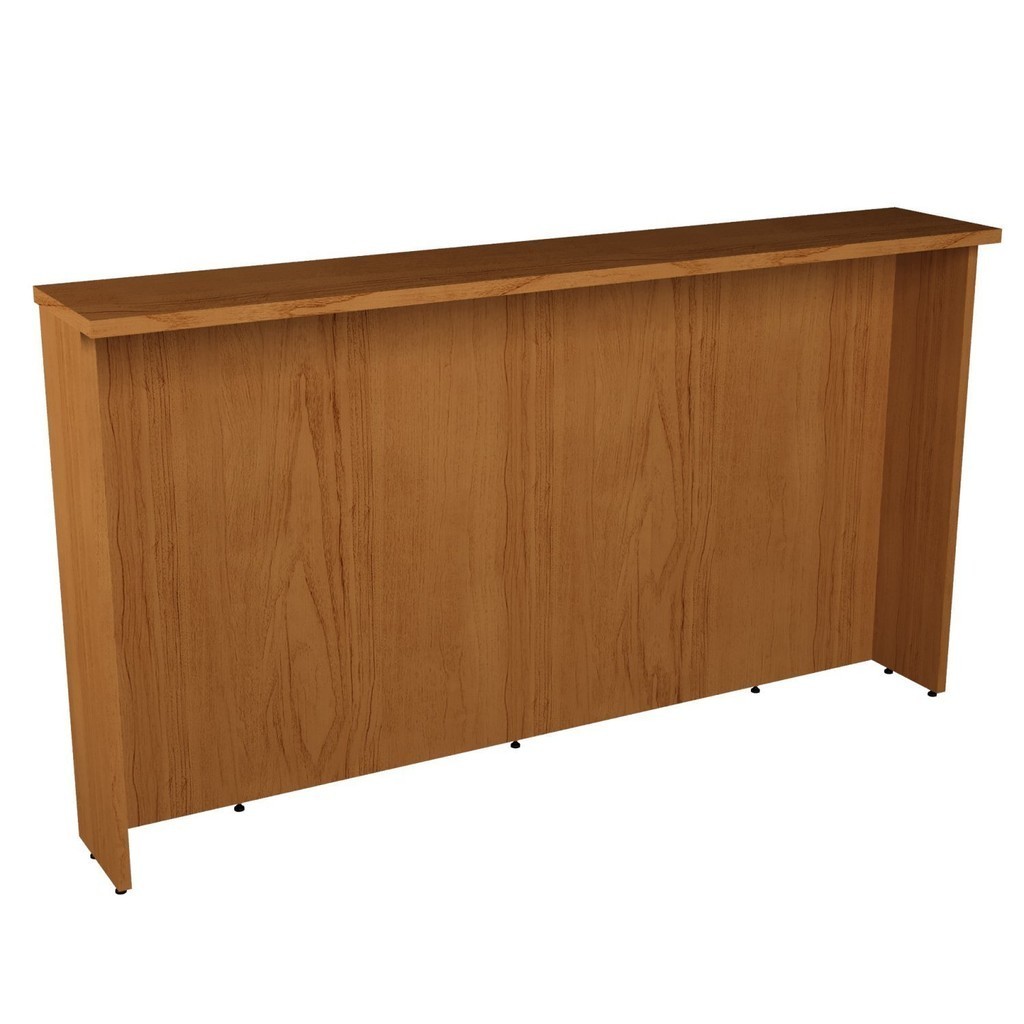 Bancada para Cozinha Ilha 200cm Cozinha Milão em Oferta na Shopee