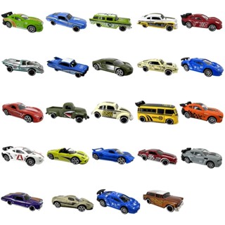 Kit C/12 Mini Veículos Die Cast Garagem S/A - Sortidos em Oferta na Shopee