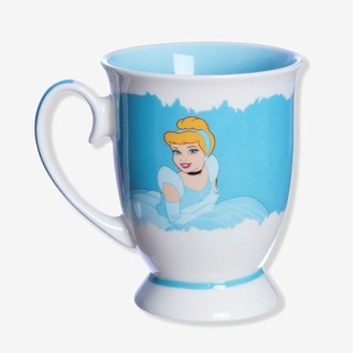 Caneca Royal Cinderela – Disney em Oferta na Shopee