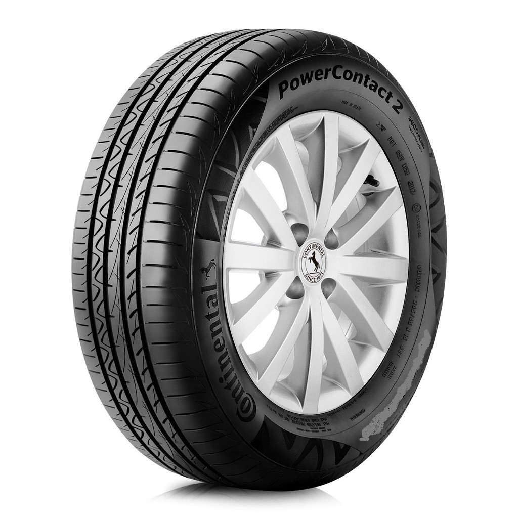 PNEU ARO 13 175/70 R13 CONTINENTAL POWERCONTACT2 82T