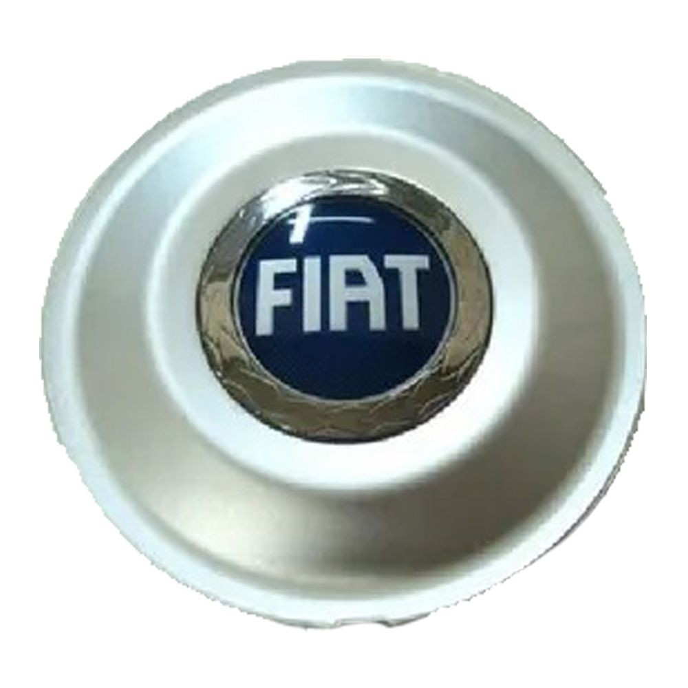 Calota Central para Roda Aro 17 Polegadas 50900835 Fiat Stilo Schu