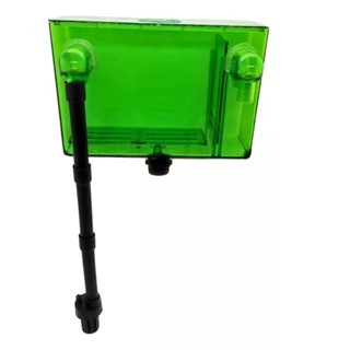 Filtro Externo Hang On Aquarium System Movido A Ar - Aquario em Oferta na Shopee
