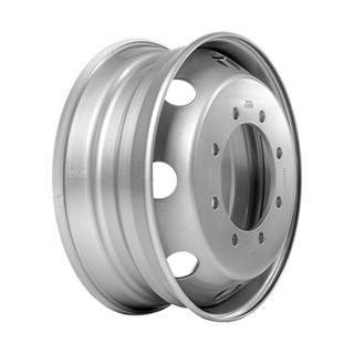 Roda Speedmax Aro 22.5 YF27G01A Aço Disco 22.5x7.50 8 Furos em Oferta na Shopee