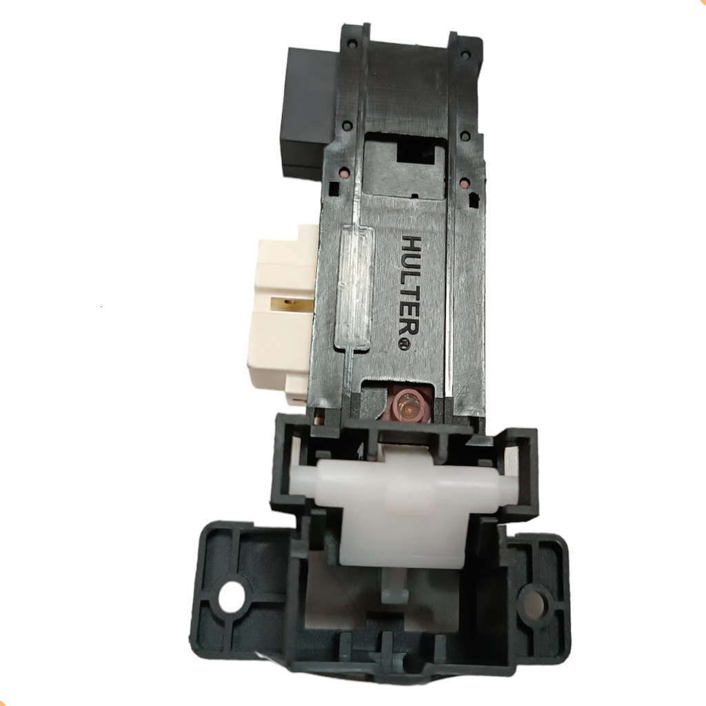 Trava Tampa para Brastemp 15kg Bwh15 Bwd15 Bws15 Bwn15 Cwl16