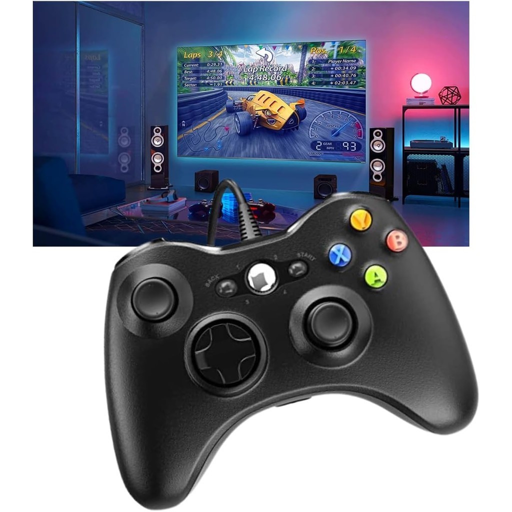 Controle Para Jogar na Tv Samsung Cu8000 Cu7700 Bu8000 Qled 4k controlador de jo