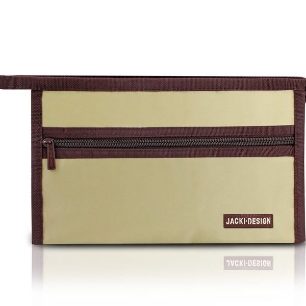 Necessaire Envelope Lisa Essencial III Jacki Design em Oferta na Shopee