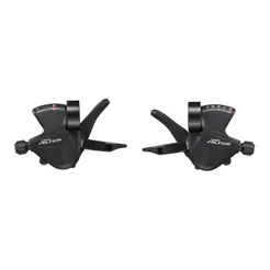 PAR ALAVANCA CÂMBIO SHIMANO ALTUS M2000 SL-M2010 - 2X9V