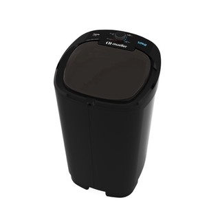 Tanquinho 10kg Family Lite Mueller 127v Preto Preto em Oferta na Shopee