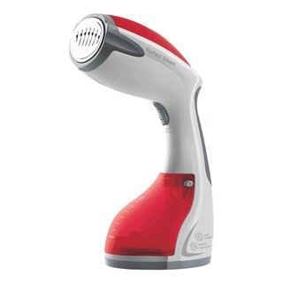 Passadeira a Vapor Portátil Black + Decker Perfect Steam, 1200W, Branco com Vermelho - BDV2000V 220V em Oferta na Shopee