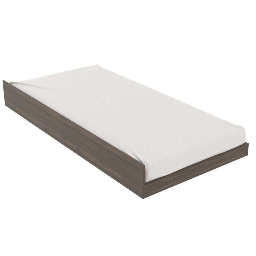 Cama de Solteiro Auxiliar CM8008 em Oferta na Shopee