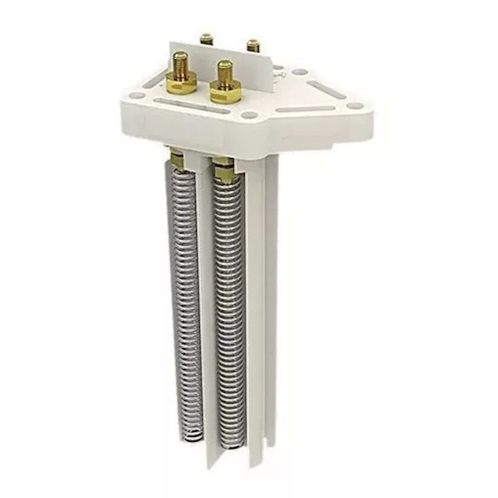 Resistencia Aquecedor Cardal Indiv. 4t \ Flex 8t 220v 6400w