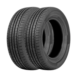 Jogo 2 Pneus Speedmax Aro 16 SPM025 265/70R16 112T