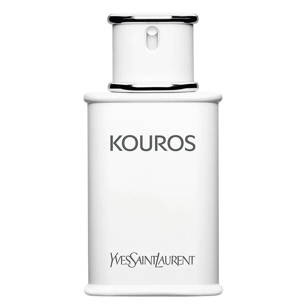 Yves Saint Laurent Kouros Perfume: Onde Comprar | BuscaProdutos