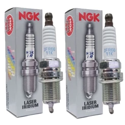 Kit Velas Laser Iridium P/ Nc 750x / Nc 700x / Adv 150 Ngk
