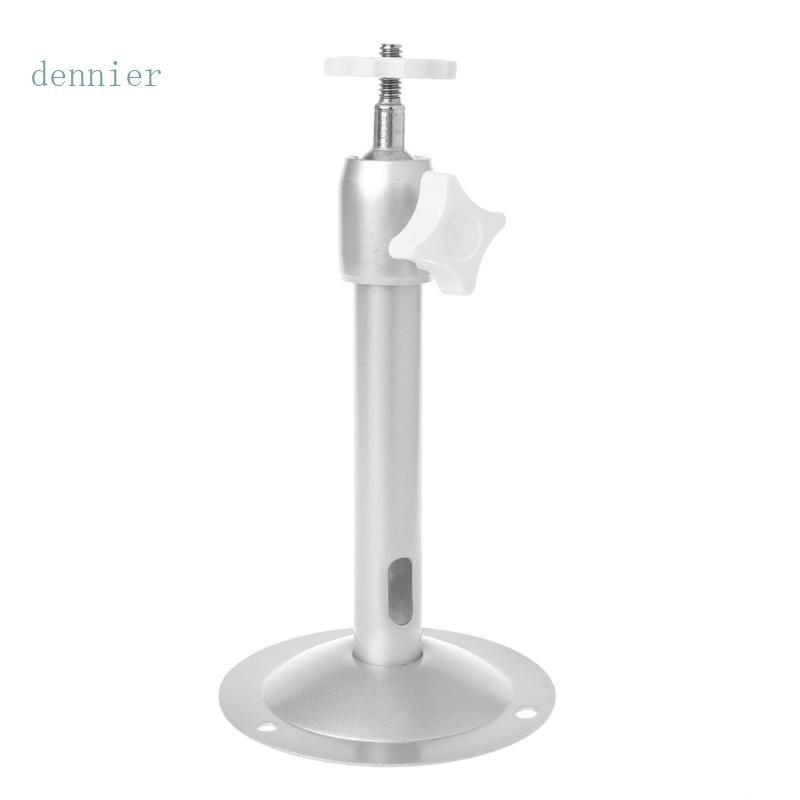 Suporte Para Montagem Teto Do Projetor Den Angular Ajustável Parede LCD