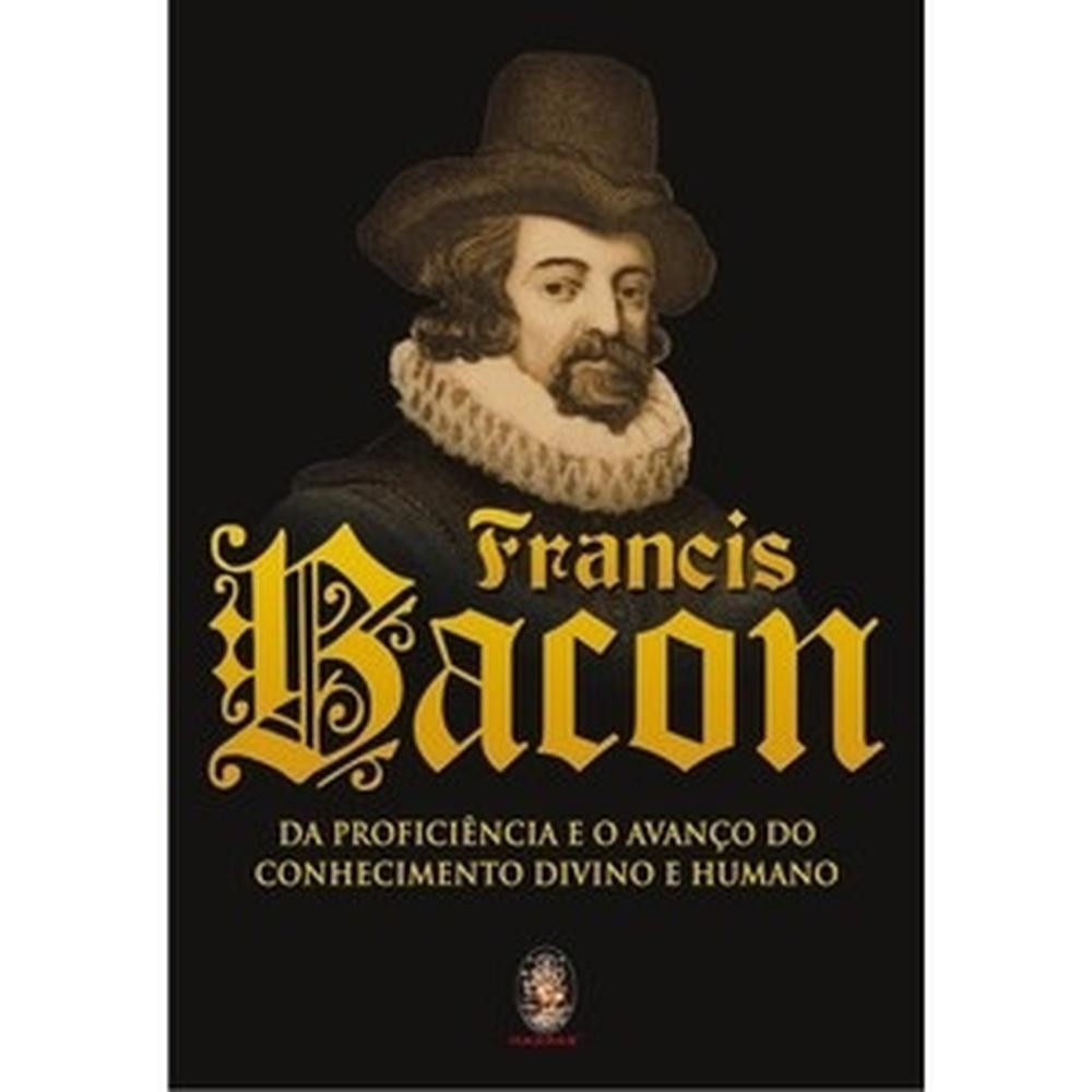 Francis Bacon - Madras Editora