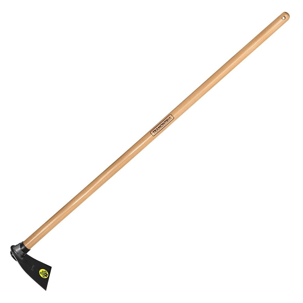 Enxada Sul 1.5 Tramontina Olho Oval com Cabo de 130cm -77201/654 - Home & Living