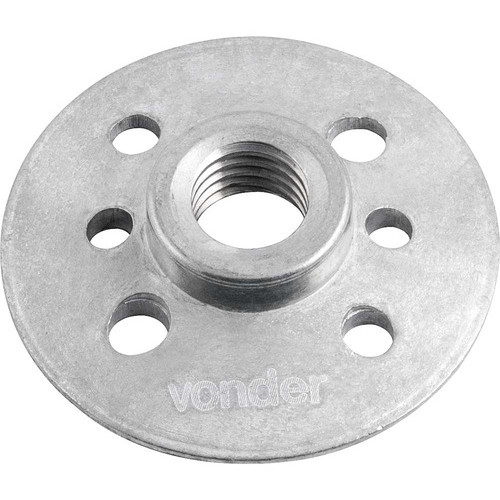 Flange P Lixadeira E Esmerilhadeira 4.12 Vonder