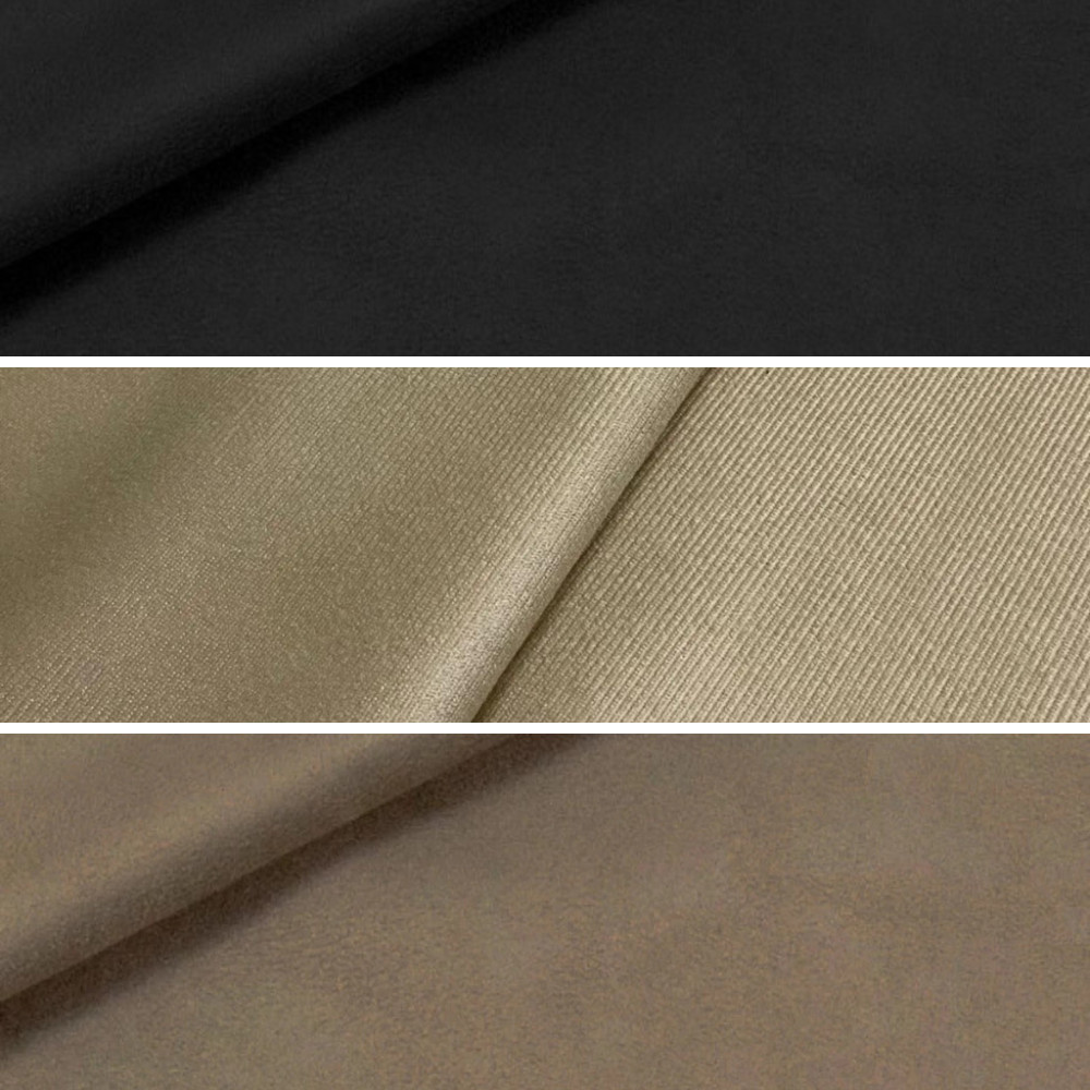 Pano Suede Liso Poliester para Reformar Sofá 3 Metros X 1,40 Largura