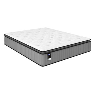 Colchão Casal 138cm Molas Ensacadas Tower HF25 Gazin em Oferta na Shopee