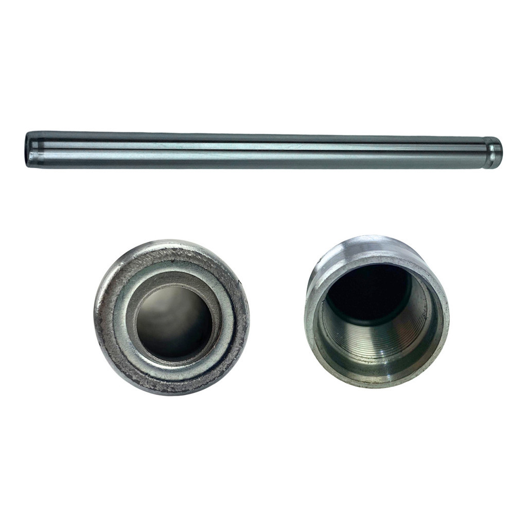 Cilindro Tubo Interno Bengala Shineray Phoenix Kit 2 Pçs — imagem 2 de 2